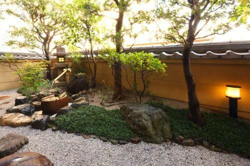 Kyo-machiya Stay Waka Fushimiinari
