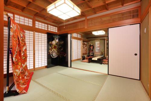 Kyo-machiya Stay Waka Fushimiinari