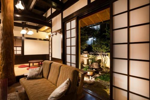 Kyo-machiya Stay Waka Fushimiinari