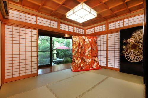 Kyo-machiya Stay Waka Fushimiinari