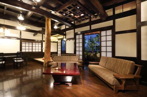 Kyo-machiya Stay Waka Fushimiinari