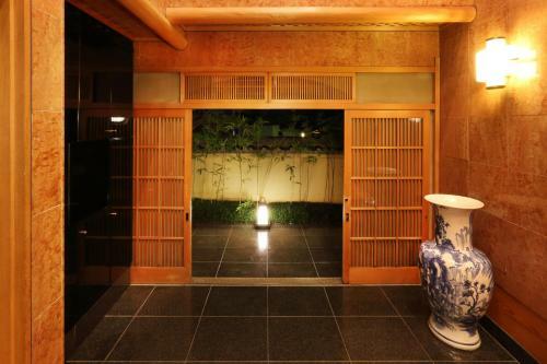 Kyo-machiya Stay Waka Fushimiinari