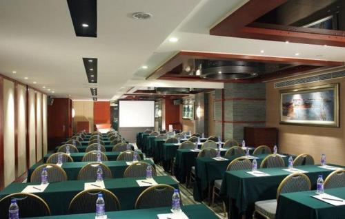 Harriway Garden Hotel Dongguan