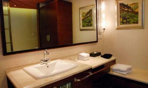 Harriway Garden Hotel Dongguan