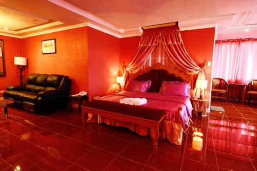 Jaimee's Hotel, Resort And Restaurant