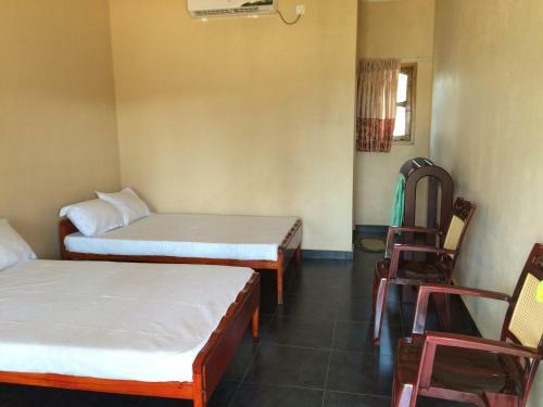 Hostal Rainbow Garden