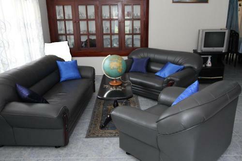 Canton Homestay