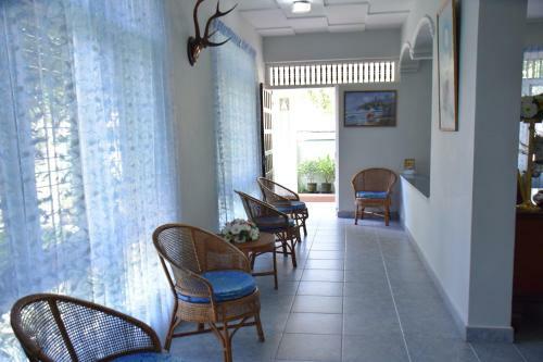 Canton Homestay