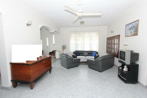 Canton Homestay
