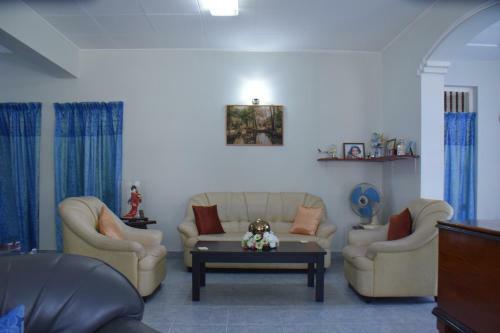 Canton Homestay