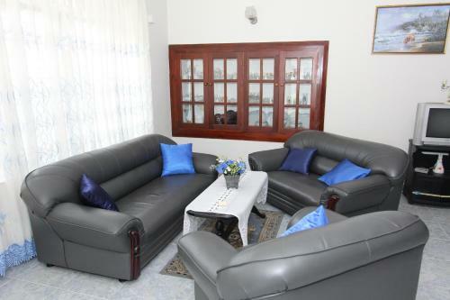 Canton Homestay