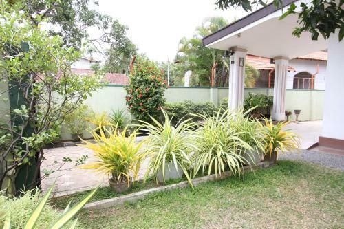 Canton Homestay