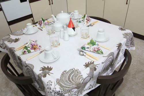 Canton Homestay