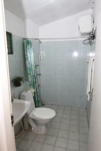 Canton Homestay