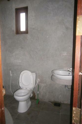 Apartamento Mangrove Lagoon View
