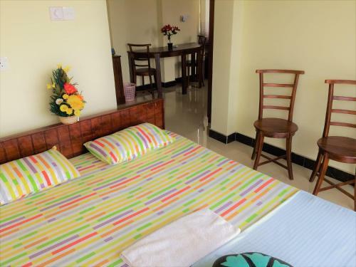 Hostal Romeo And Juliet Guest House