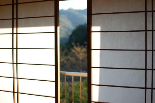 Sawatari Onsen Miyataya Ryokan