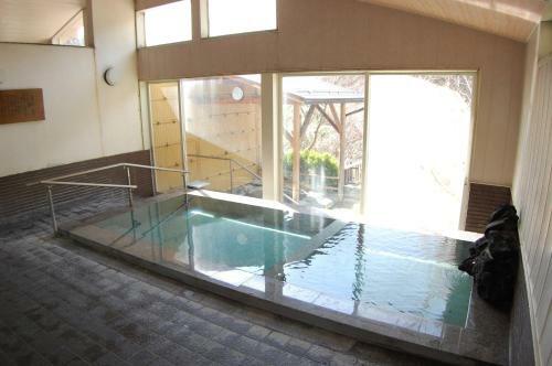 Sawatari Onsen Miyataya Ryokan