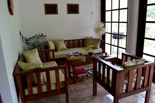 Diyagal Villa