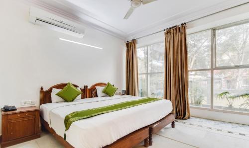 Hotel Treebo Trip Corporate Square