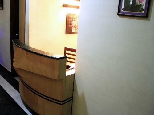Oyo 1639 Hotel Anand Hospitalities