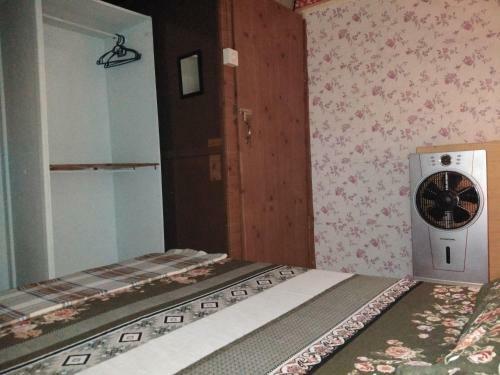 Albergue Memory Guesthouse Jb