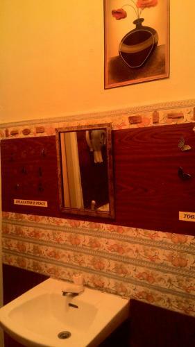 Albergue Memory Guesthouse Jb