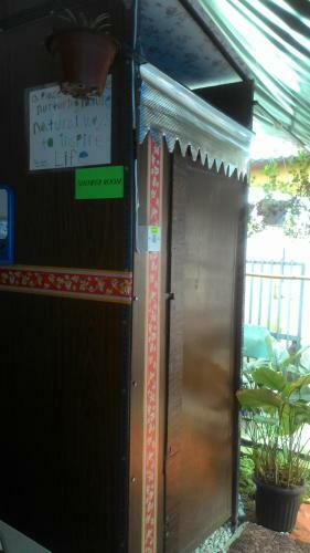 Albergue Memory Guesthouse Jb