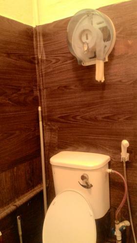 Albergue Memory Guesthouse Jb