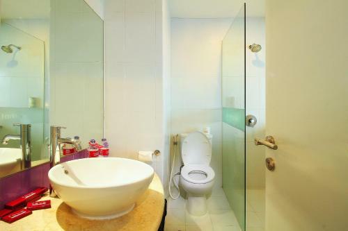 Favehotel Solo Baru