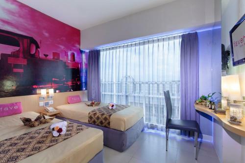 Favehotel Solo Baru