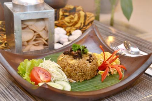 Favehotel Solo Baru