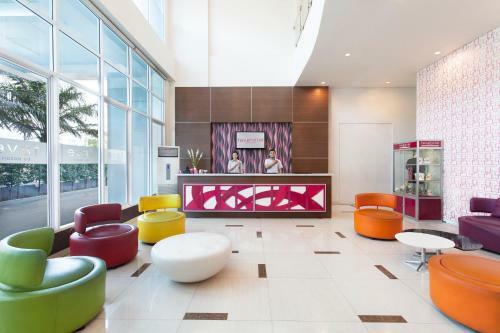 Favehotel Solo Baru
