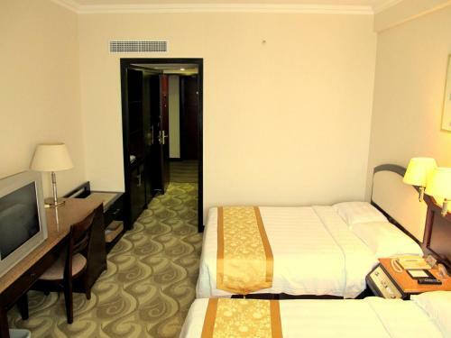 Sunway Hotel Shenzhen Airport