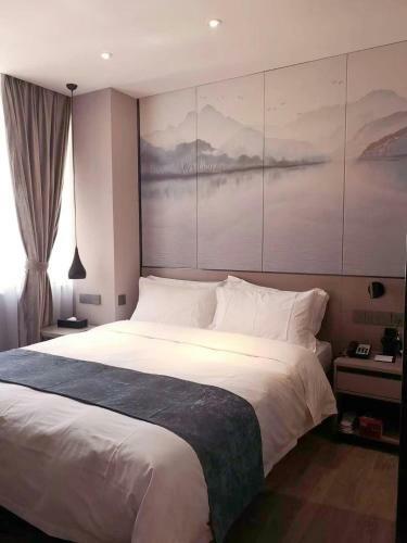 Hanyong Hotel