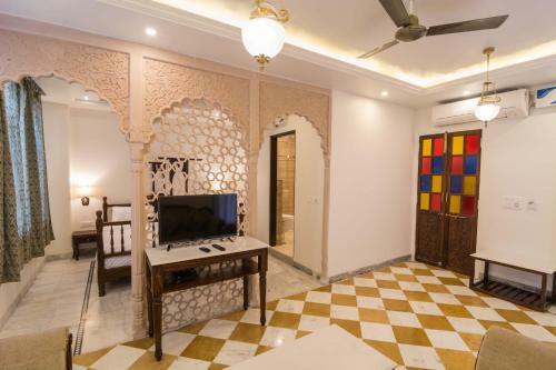 Hotel Pandya Niwas