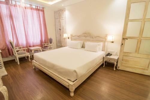 Hotel Pandya Niwas