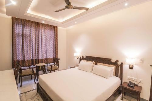 Hotel Pandya Niwas