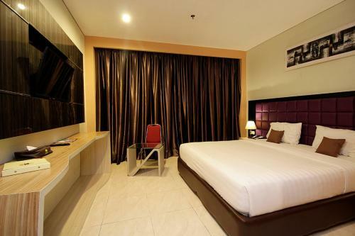 Asoka Luxury Hotel
