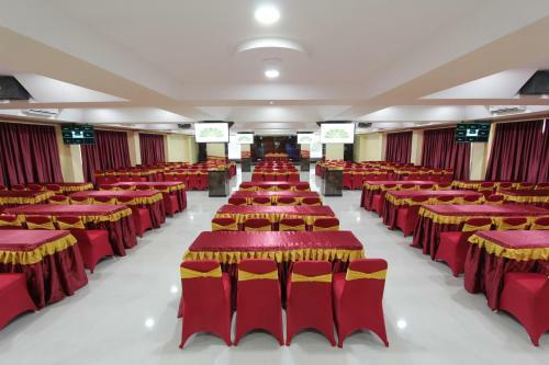Asoka Luxury Hotel