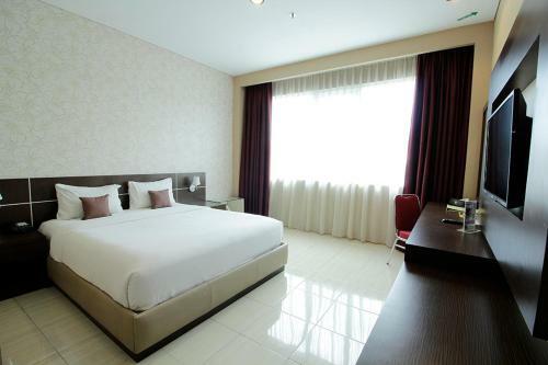 Asoka Luxury Hotel