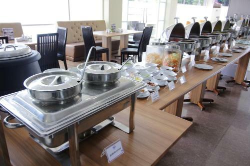 Asoka Luxury Hotel