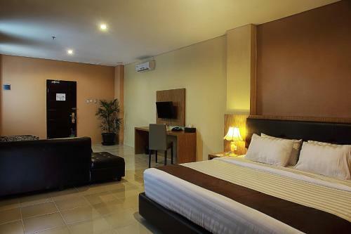 Asoka Luxury Hotel