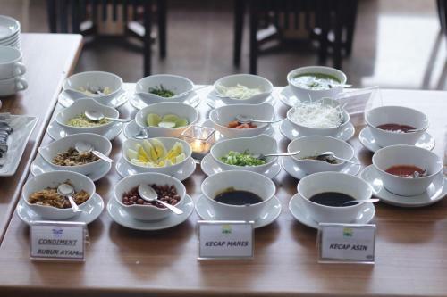 Asoka Luxury Hotel