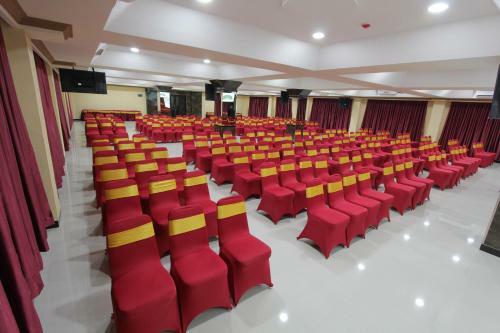 Asoka Luxury Hotel