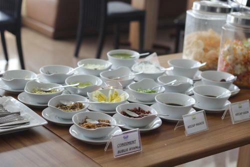 Asoka Luxury Hotel