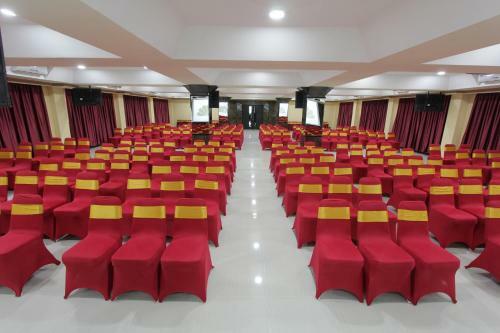 Asoka Luxury Hotel