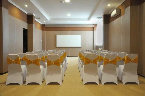 Asoka Luxury Hotel