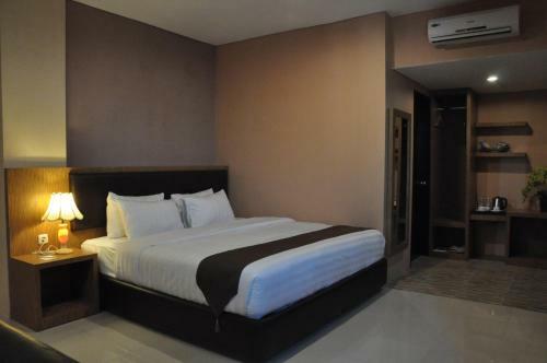 Asoka Luxury Hotel