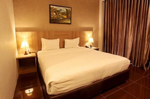 Asoka Luxury Hotel